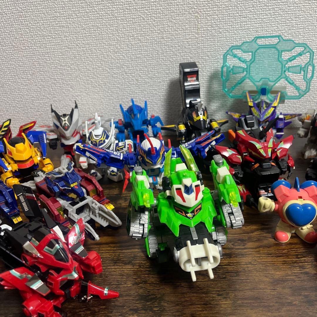 バトルビーダマン　まとめ売り