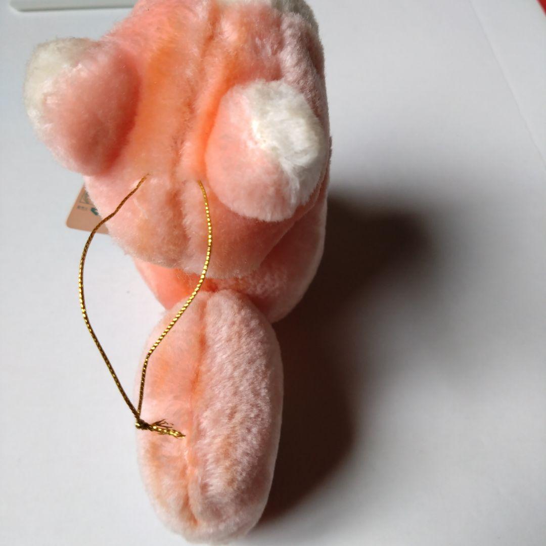 ぼのぼの　ぼくがとるとるになったんだよ。　4種　1993年