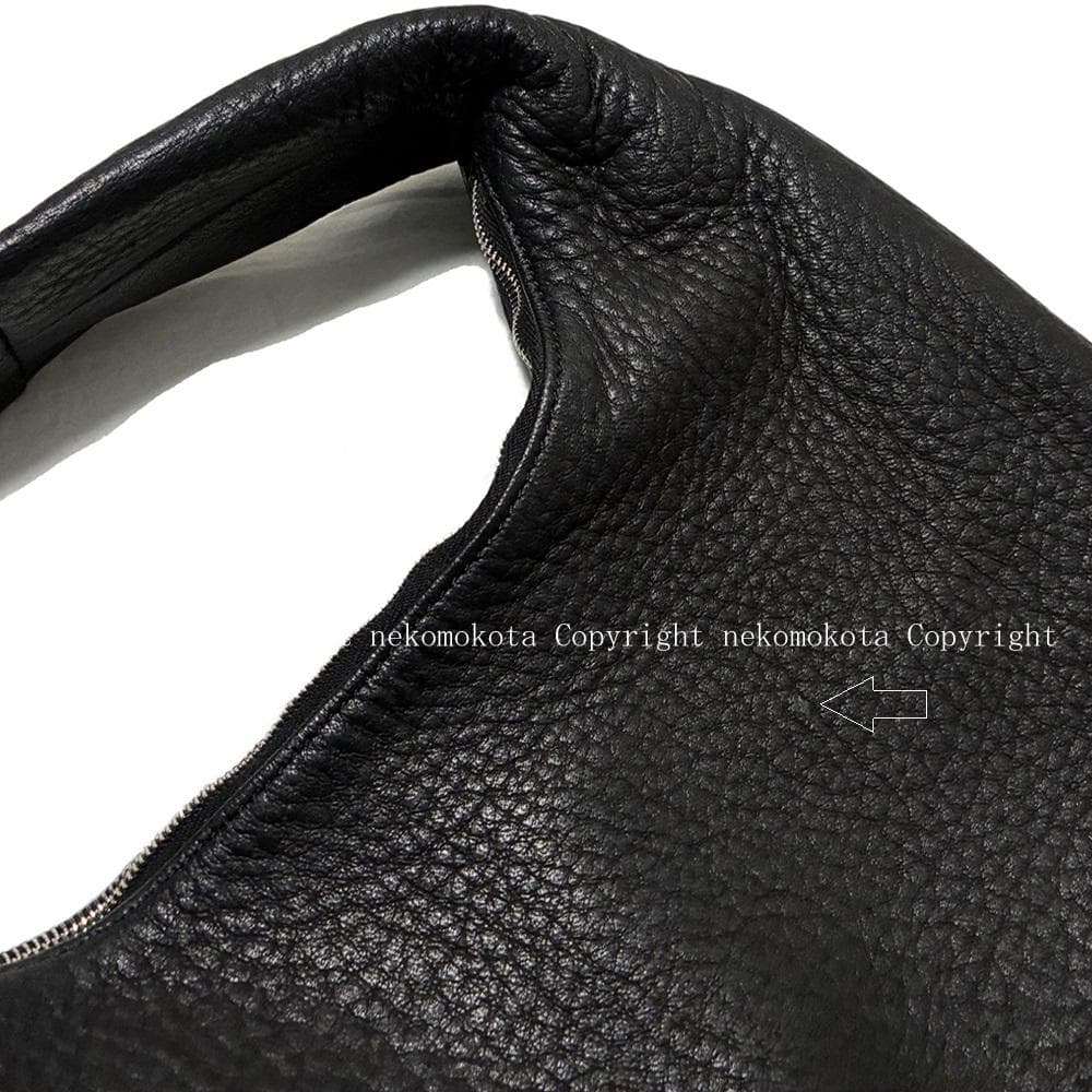 Aeta ROUND ONE SHOULEDR M ワンショルダー ハンドバッグ