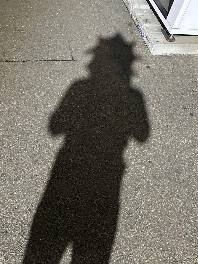 本物のglo gangです！3、4回くらいしか着てません。