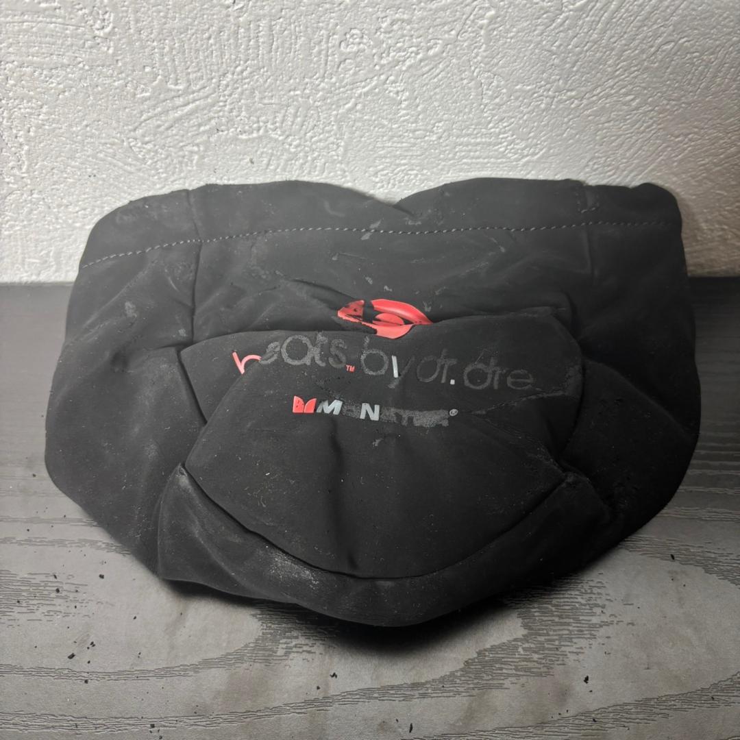 MONSTER Beats Pro プロフェッショナル DJヘッドホン