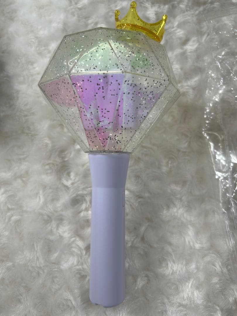 M!LK ペンライト ミルクラスタル 初代