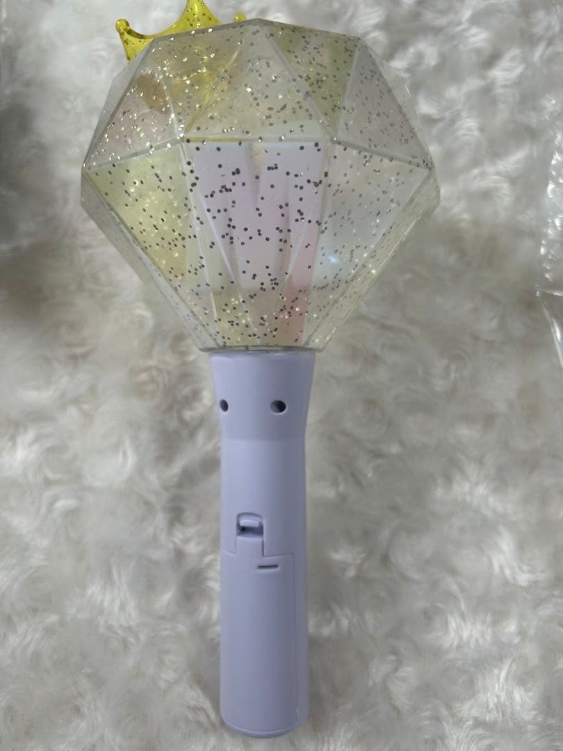 M!LK ペンライト ミルクラスタル 初代