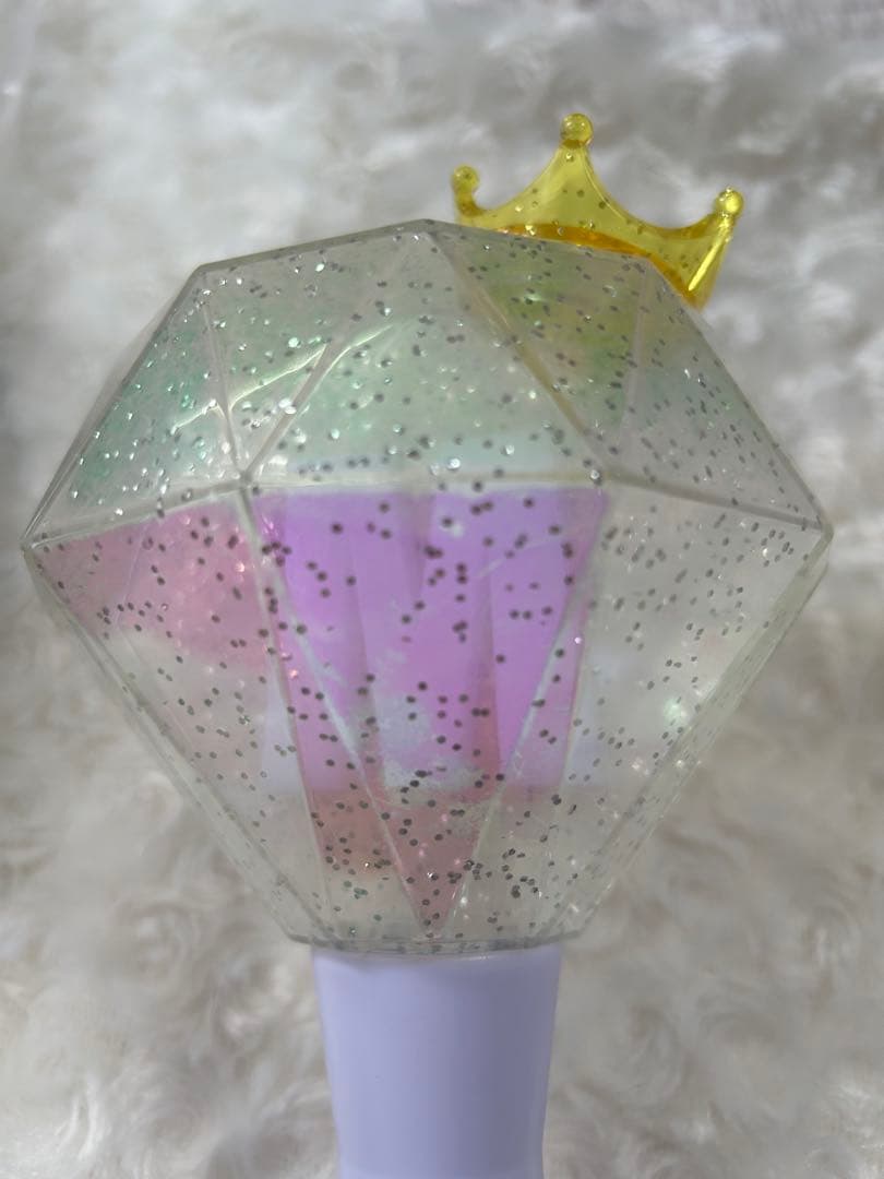 M!LK ペンライト ミルクラスタル 初代