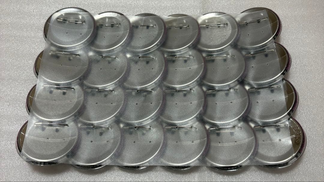 アイドリッシュセブン 九条天 缶バッジ