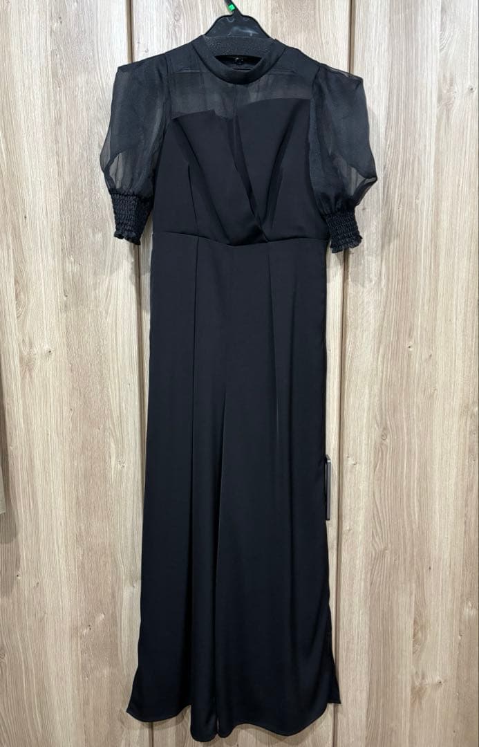 【18y様】LE’RURE Irregularcuttercombination