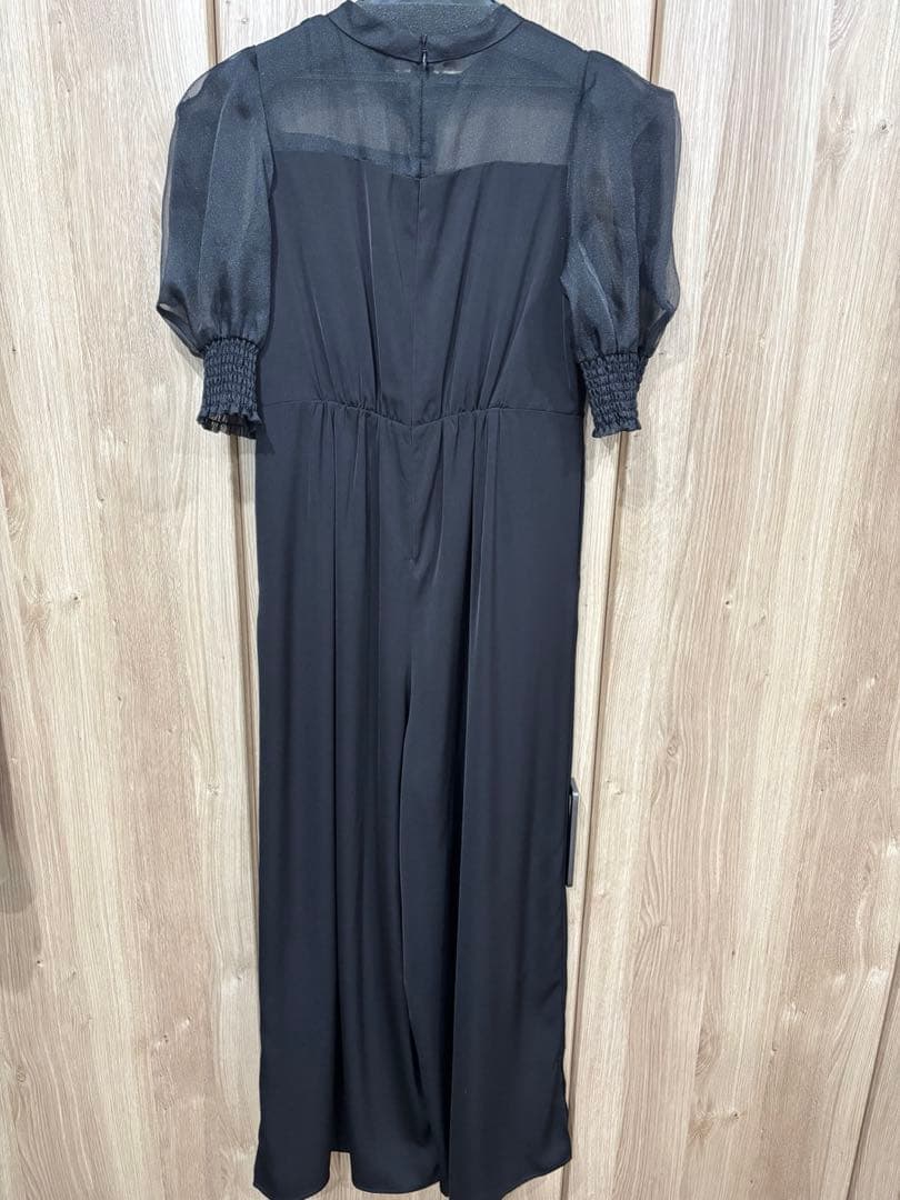 【18y様】LE’RURE Irregularcuttercombination