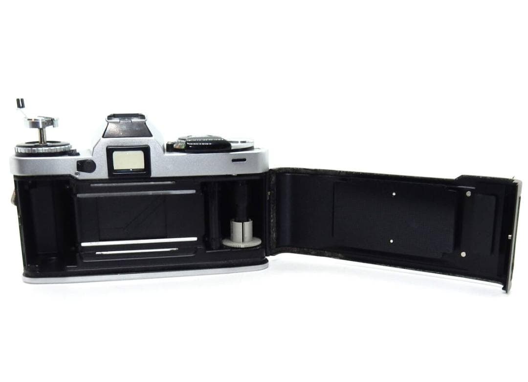 ★極上品★ MINOLTA ミノルタ XD ボディ