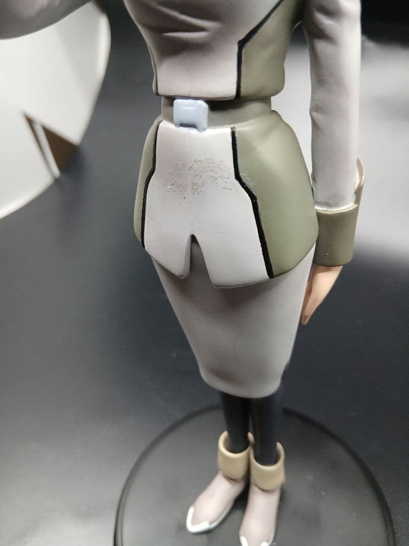 ポピー　B-CLUB マリュー ラミアス フィギュア ガンダムSEED