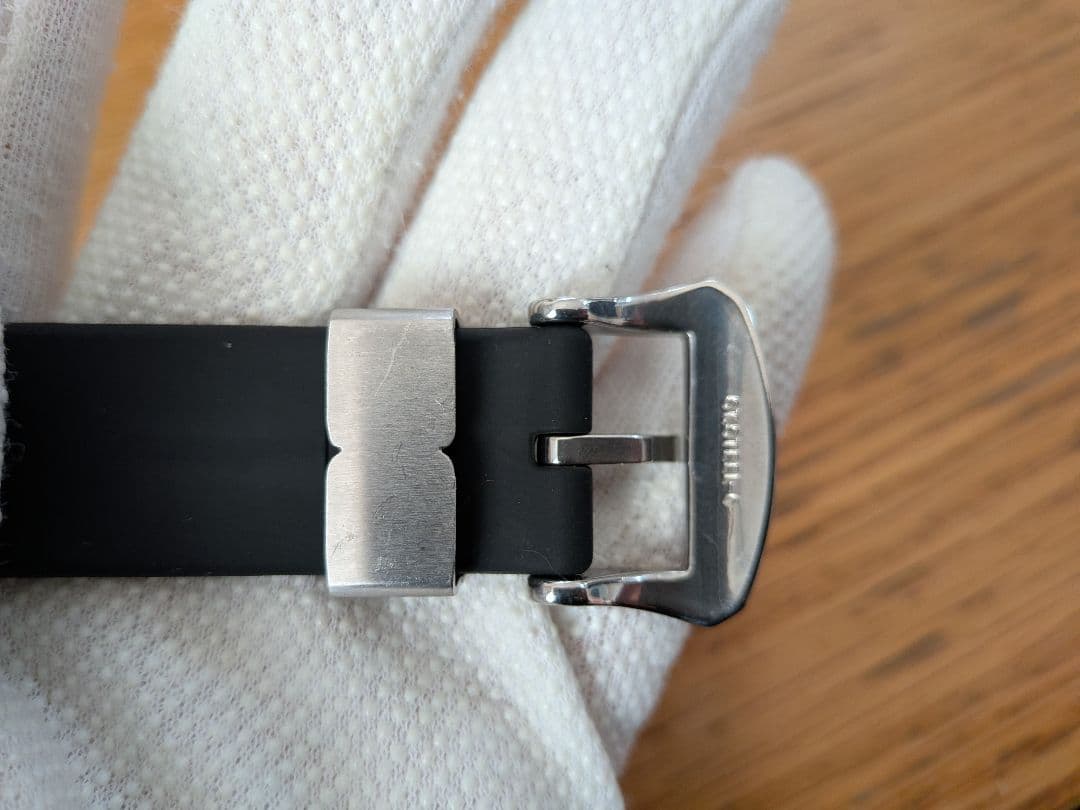 セイコー プロスペックス ダイバースキューバ SBDJ019 箱無し