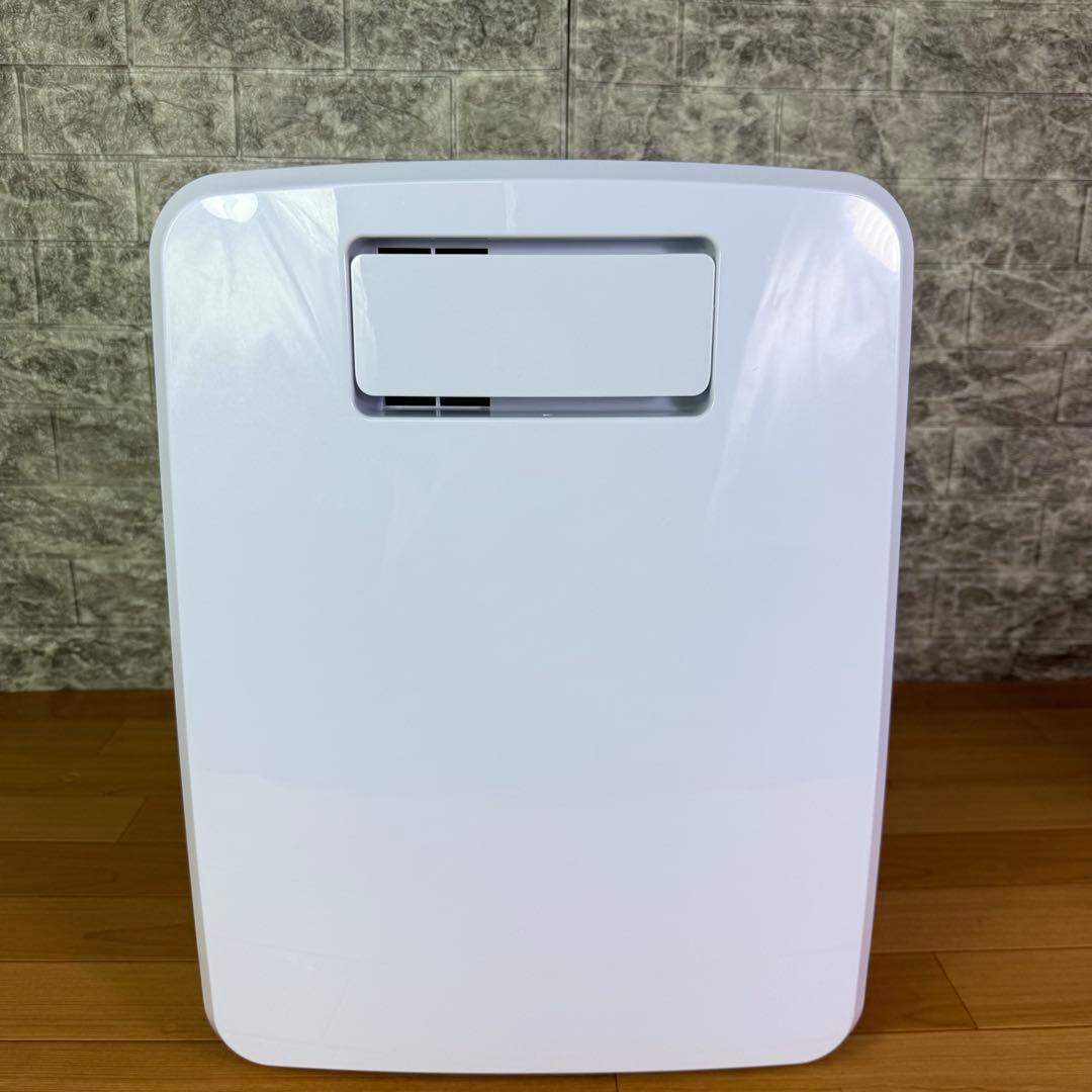 【美品】ナヴィック　クレクール3　楽座クーラー　CLECOOL3スポットクーラー