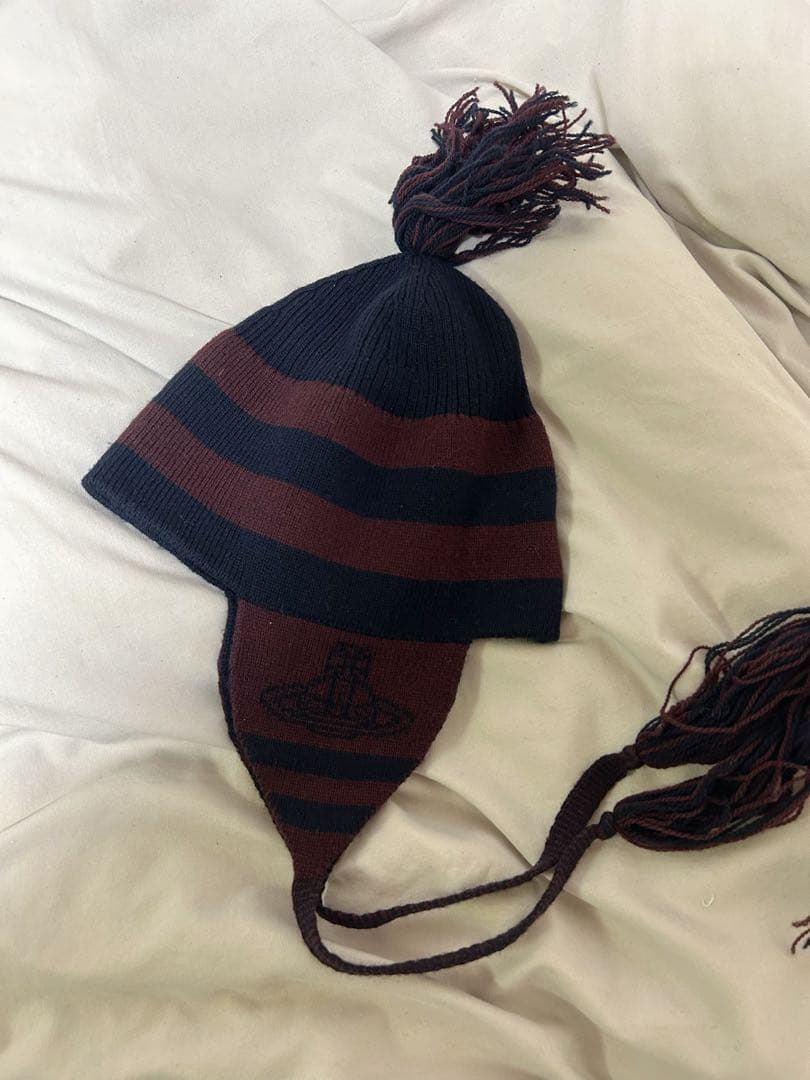 Vivienne Westwood 帽子