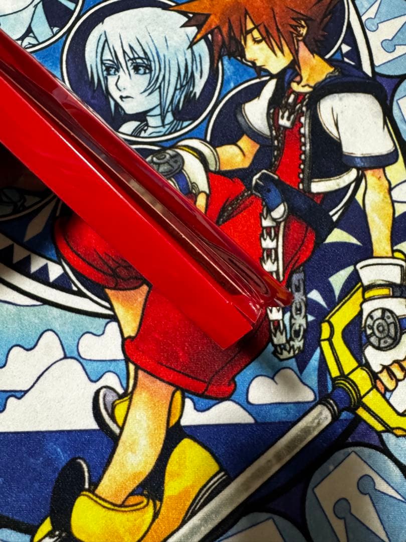 灰原哀　カザリー