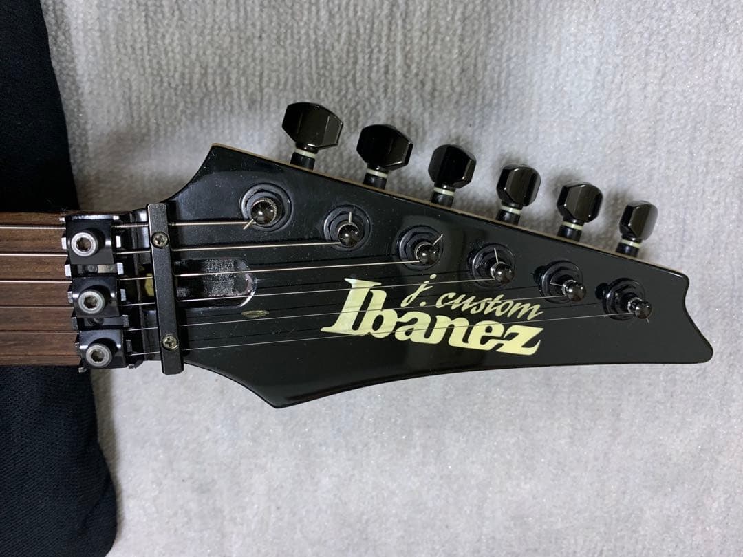 ミ*ト様 Ibanez ＲＧ1308LP　J-CUSTAM