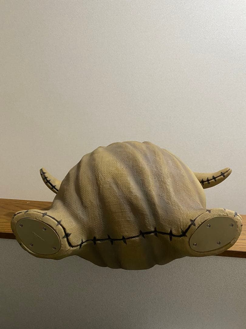 希少　ナイトメアー・ビフォア・クリスマス ウギー・ブギー ジュンプランニング