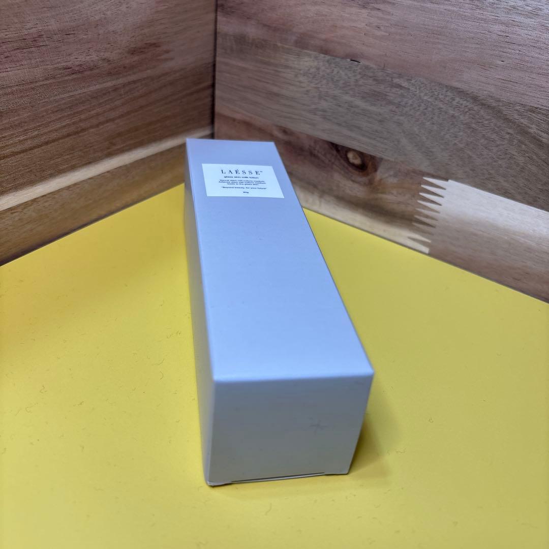 LAESSE ラエッセ GSミルクローション 乳液