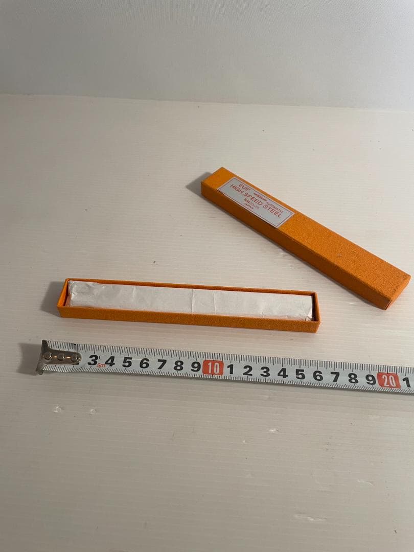 ●新品 ●裁断機 純正 約16cm ●HIGH SPEED STEEL ハイス鋼