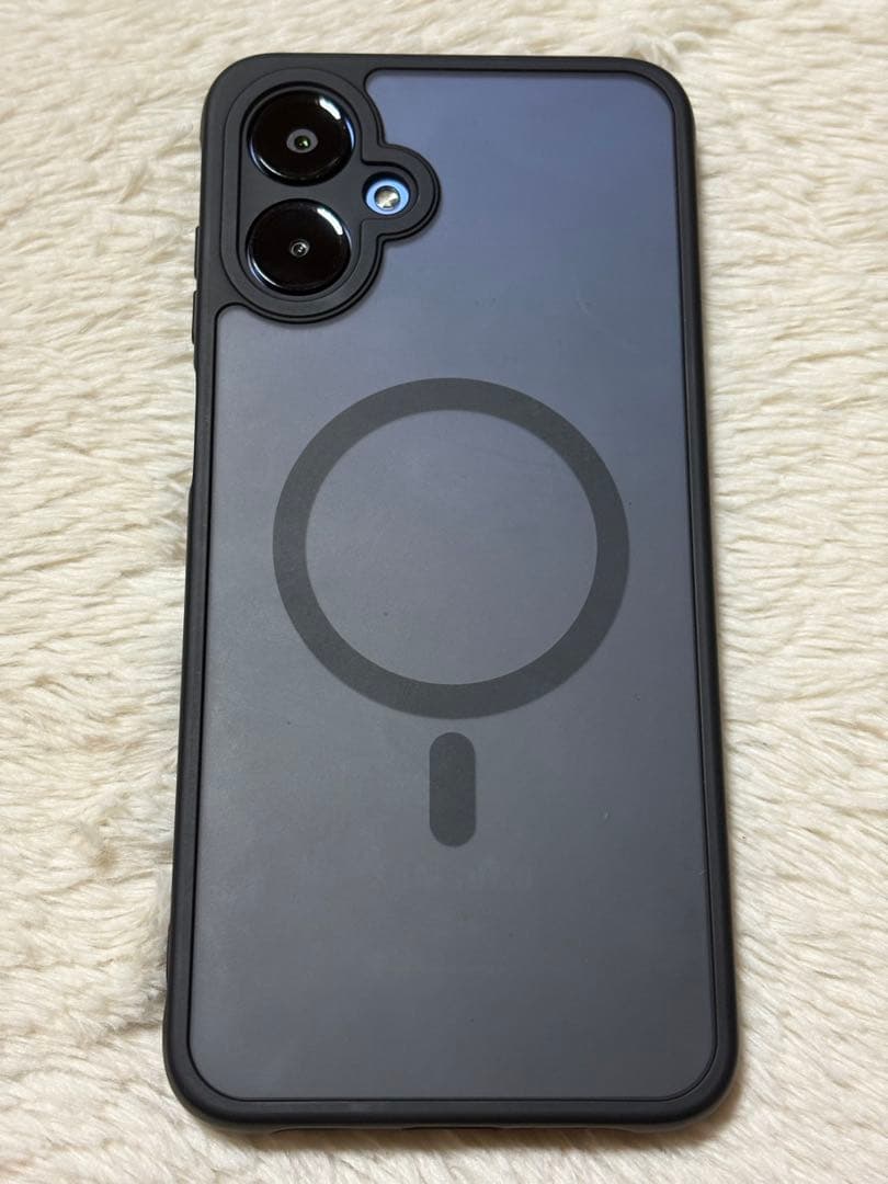 GALAXY A25 5G グレー 本体