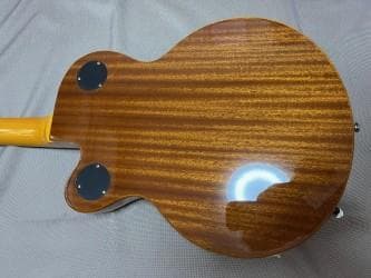 Epiphone エピフォン Wildkat Natural Flame　美品