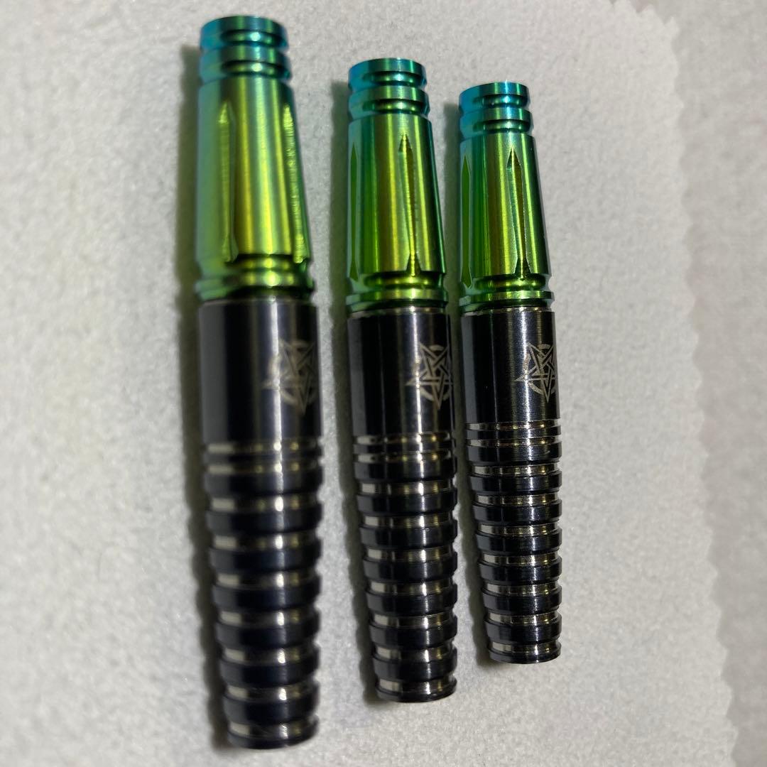 新品新作　定価19800　ティガ　エンプレチュ5　フュージョン　バレルのみ