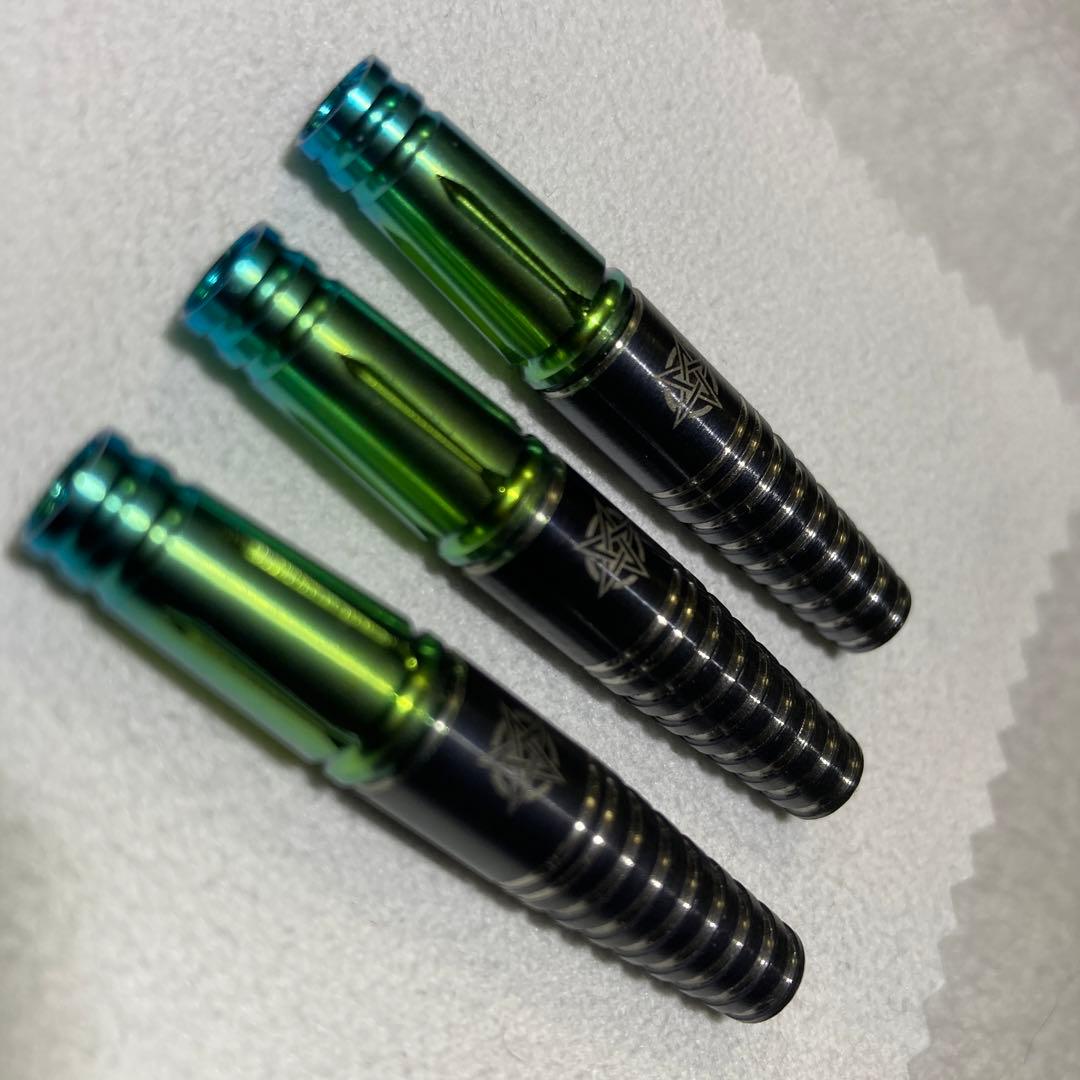 新品新作　定価19800　ティガ　エンプレチュ5　フュージョン　バレルのみ