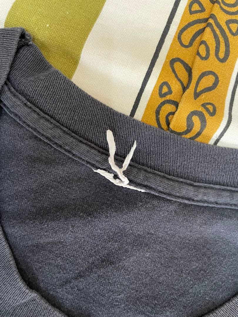 R.E.M 1994◼️90sビンテージ・ツアー・ロックTシャツ◼️MONSTER