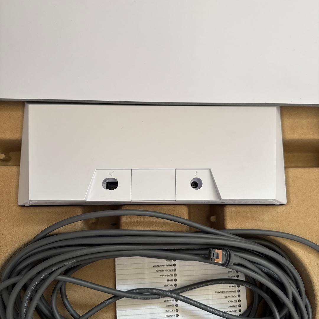 Wi-Fi スターリンク　　STARLINK 標準フラット　平面アンテナキット