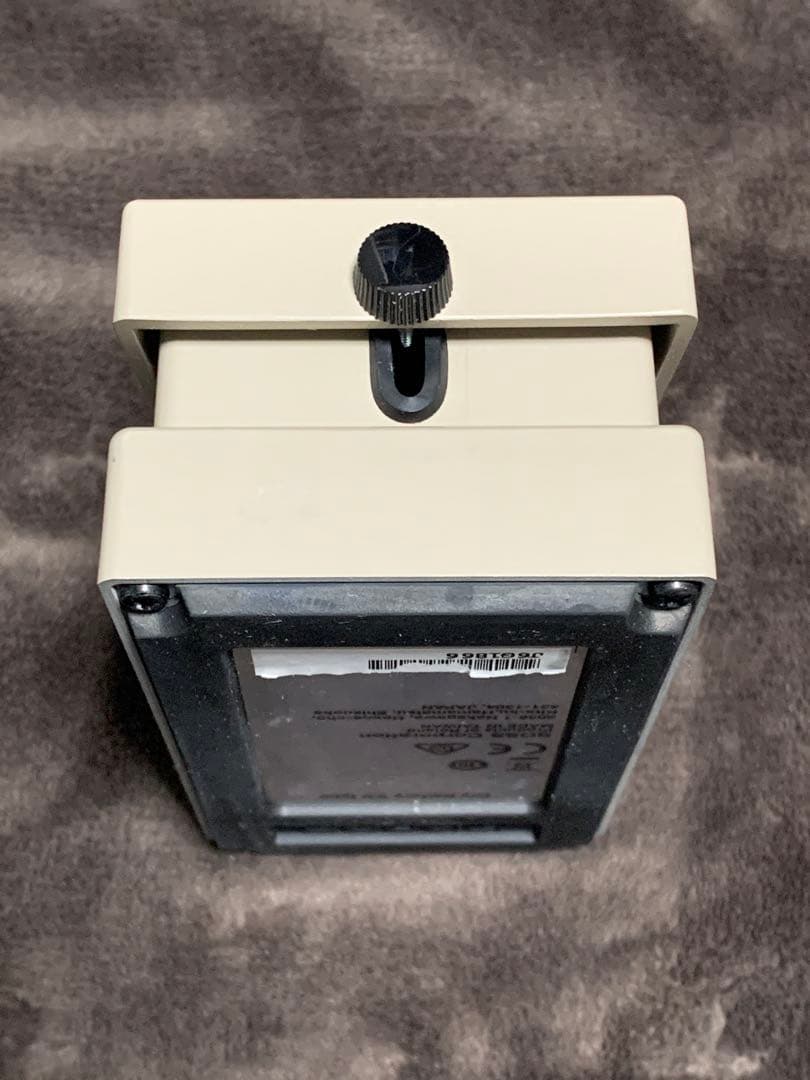 BOSS GE-7 イコライザーペダル