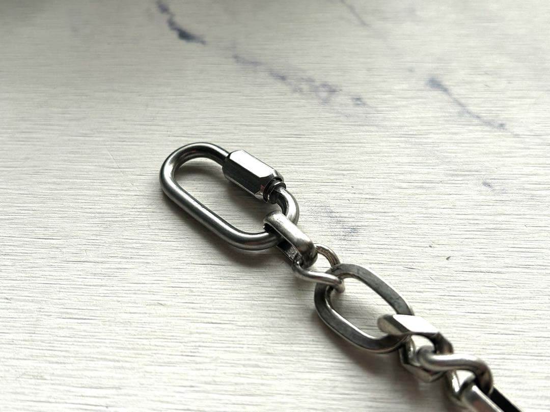 ここのえ期【Maison Martin Margiela】初期IDアノニマス