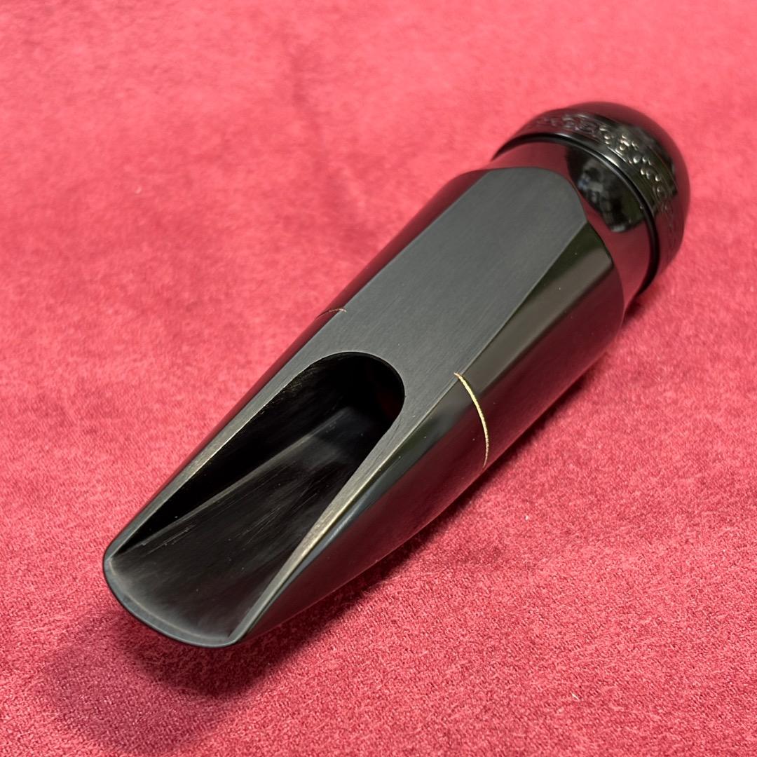 アルト SOLOIST C⭐︎ セルマー マウスピース