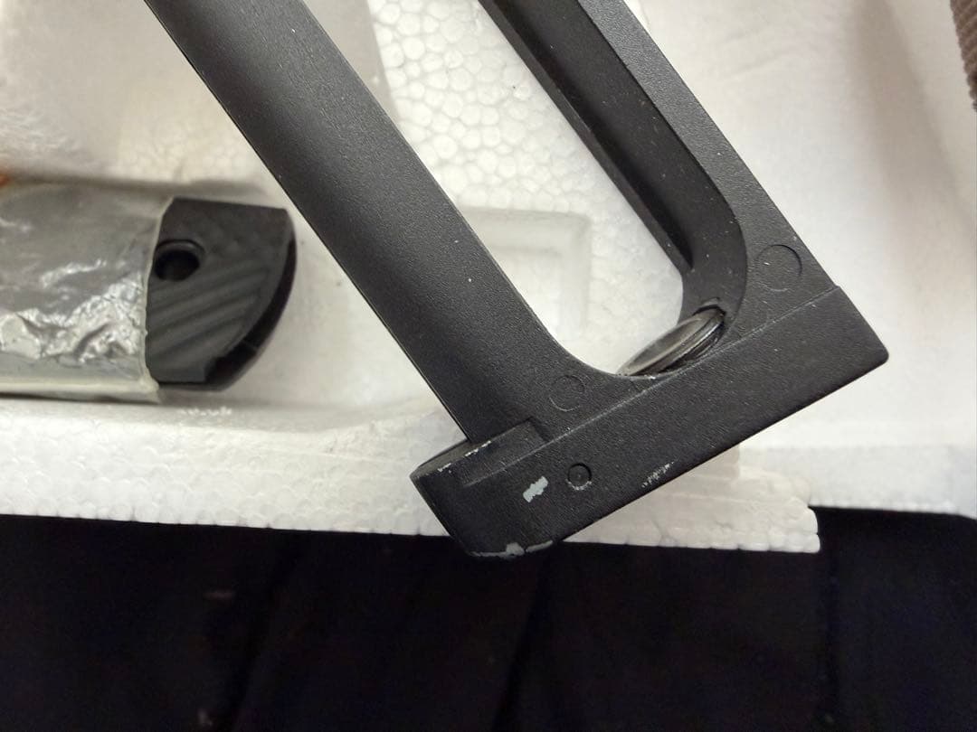 ②M45 DOC ハンドガン CO2トイガン ＊AI出品です