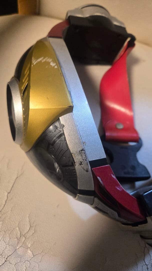 仮面ライダー　アギト　変身ベルト