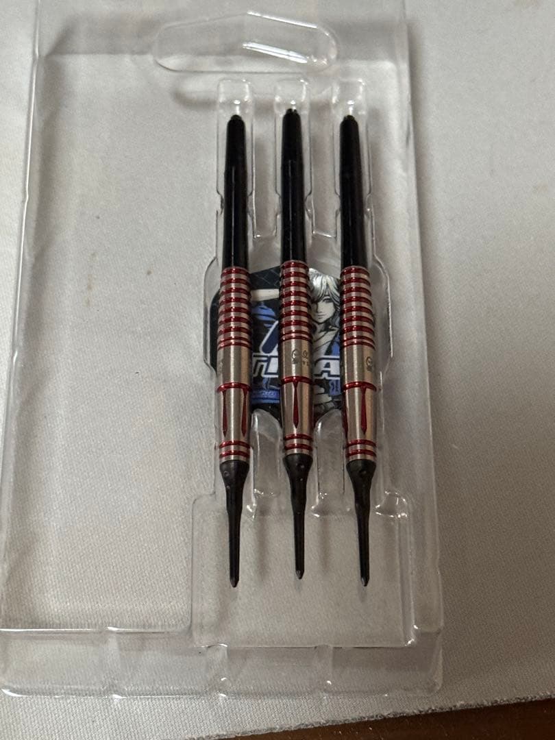 美品 バレンタイン限定版 坂口優希恵モデル エンプレチュ5