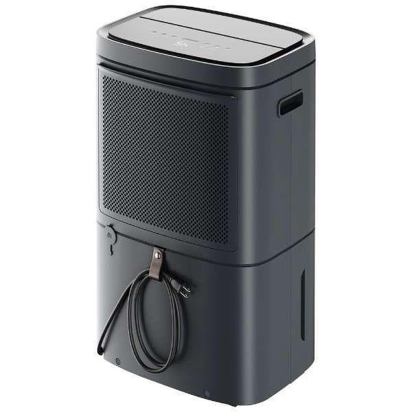 新品■Electrolux EDH12TRBD3 空気清浄機能付き除湿機