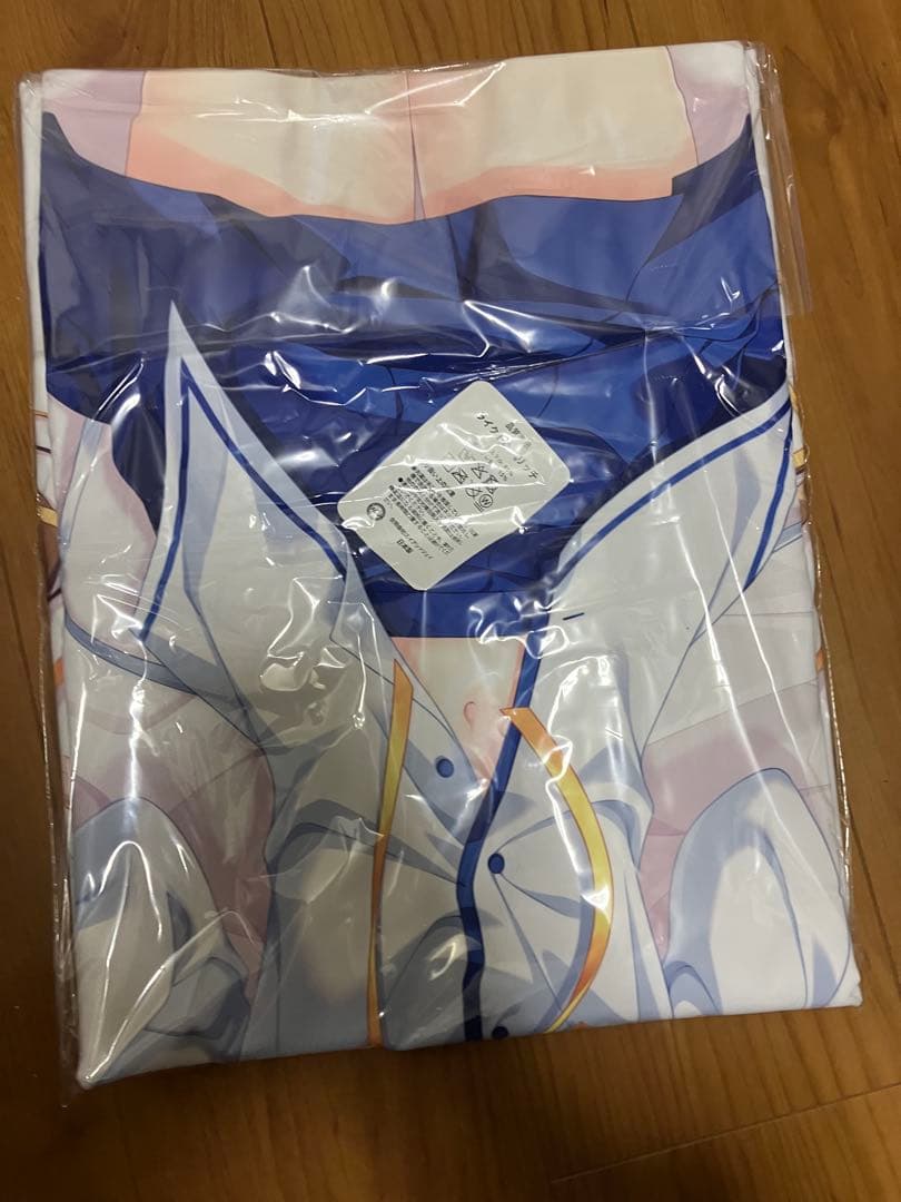 限定版特典　抱き枕カバー　音夢　D.C. Re:tune ～ダカーポ～