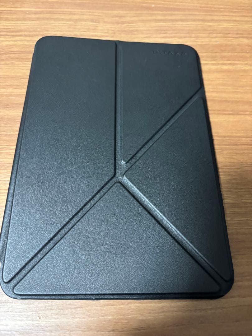 iPad mini 7 (A17 Pro) 128GB スペースグレー 本体