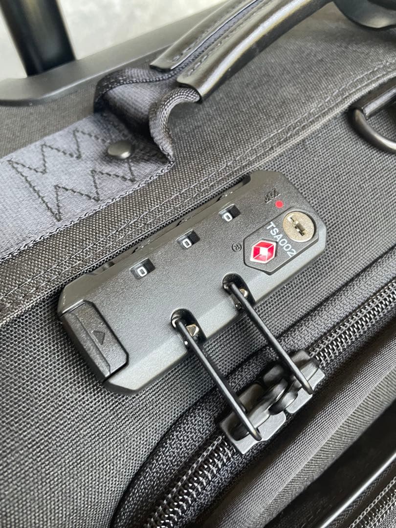 【1度のみ使用】吉田カバン PORTER トロリーケース キャリーバッグ