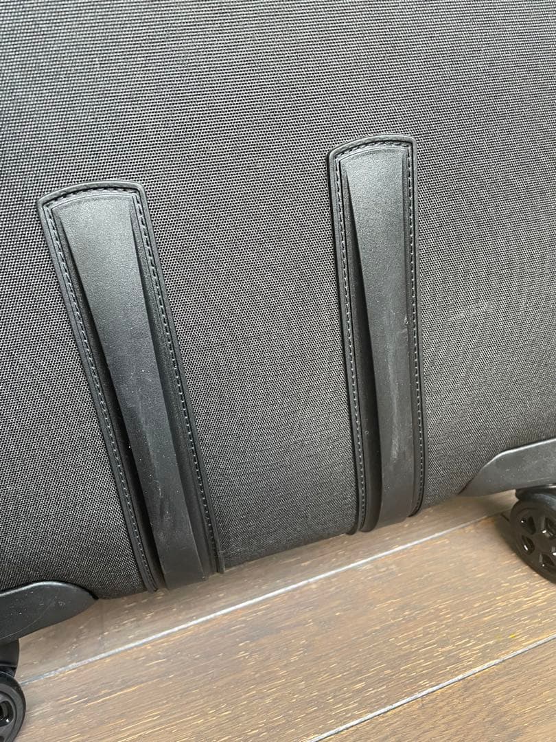 【1度のみ使用】吉田カバン PORTER トロリーケース キャリーバッグ