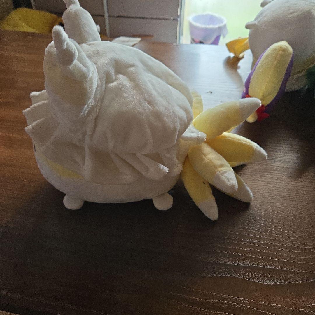 東方プロジェクト すくすく風ぬいぐるみ 八雲家3点セット