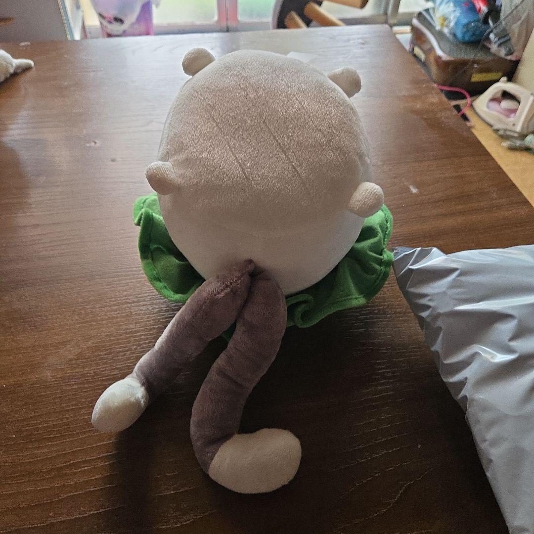 東方プロジェクト すくすく風ぬいぐるみ 八雲家3点セット