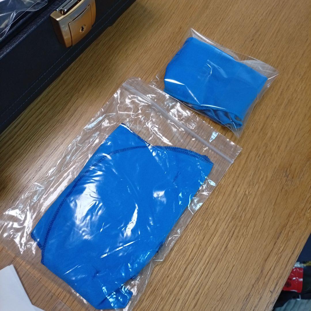 ①【優音美品】YAMAHA YSS-875EX 純正ケース等完備 付属品多数