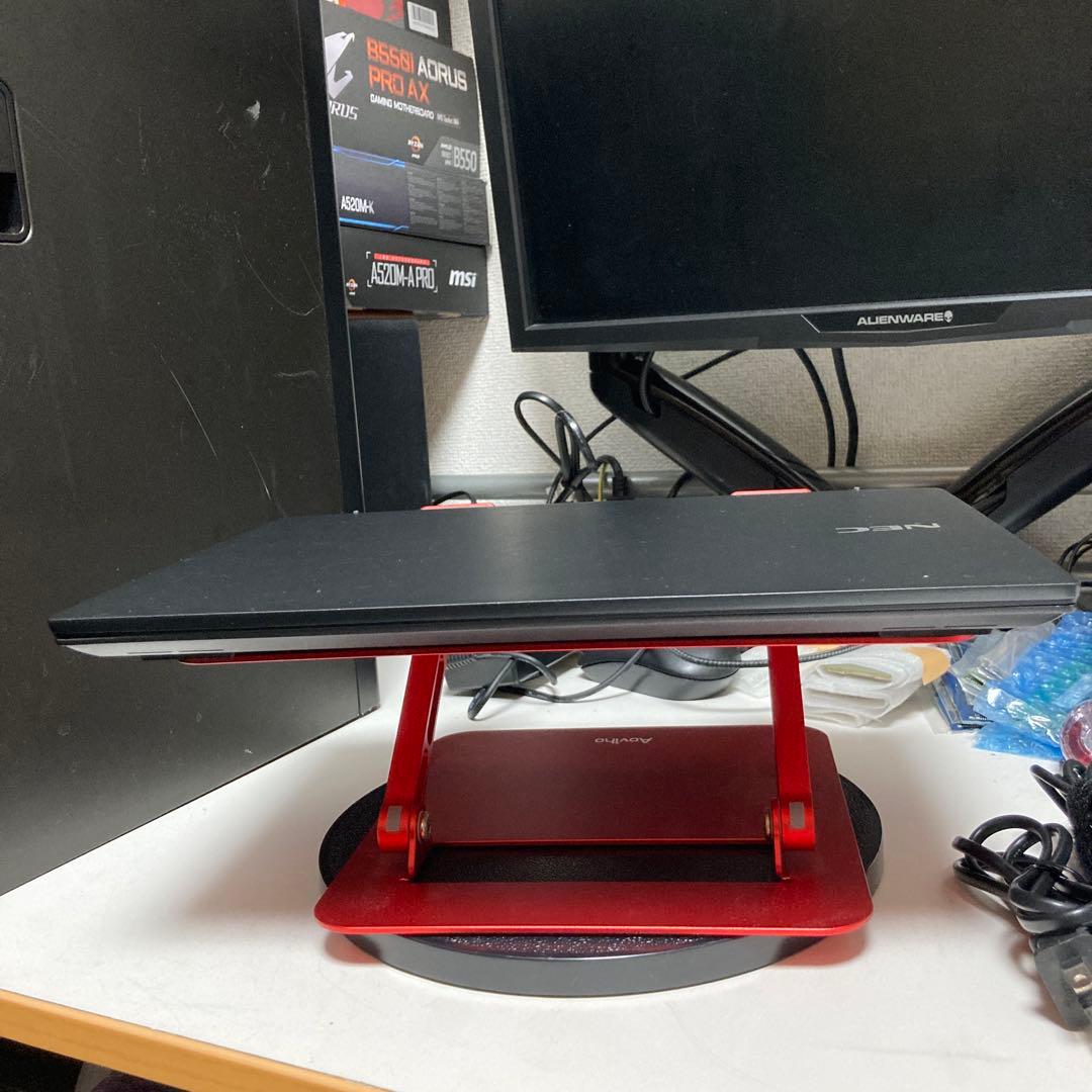 【Win11対応】i7-8565U 8G SSD128 NEC VersaPro