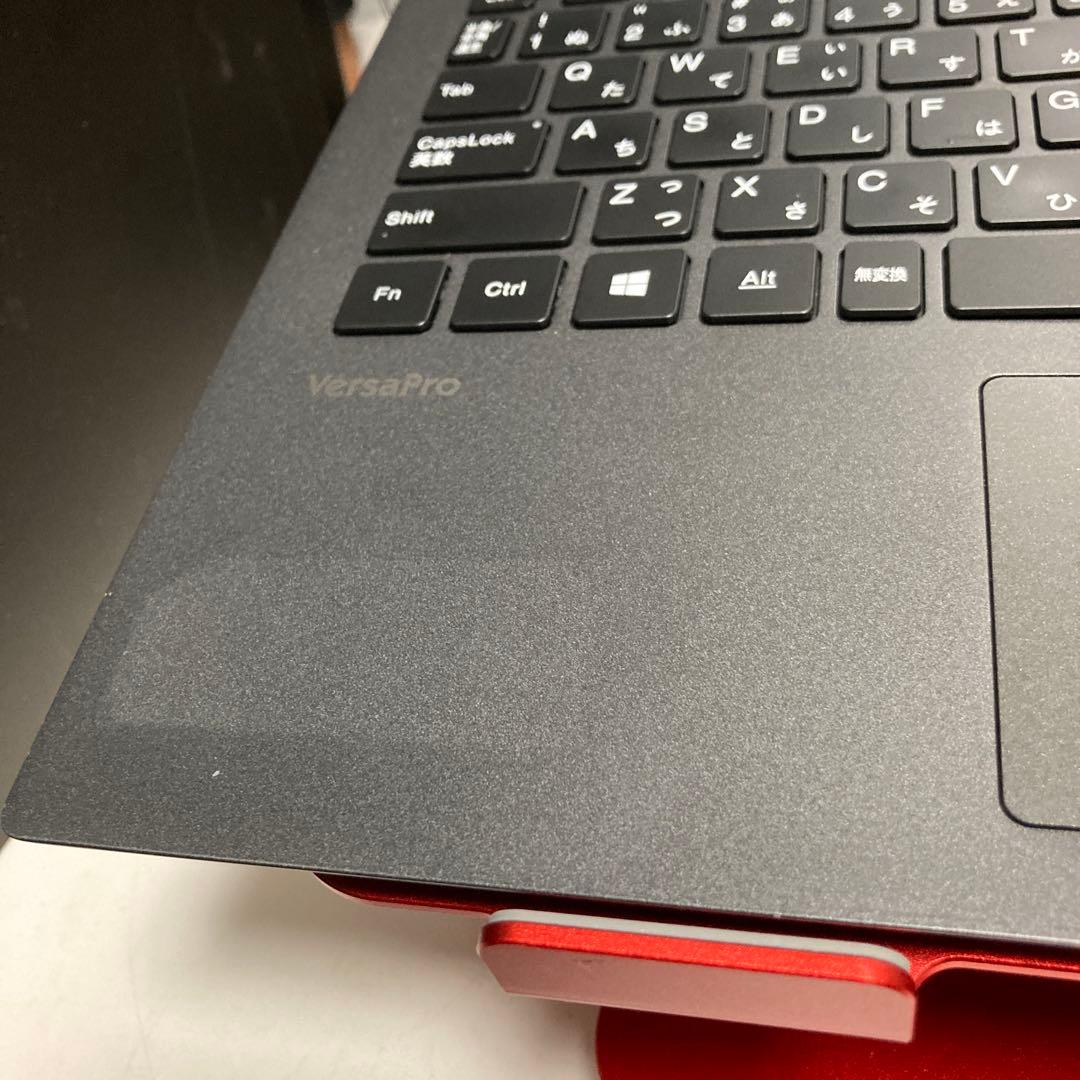 【Win11対応】i7-8565U 8G SSD128 NEC VersaPro