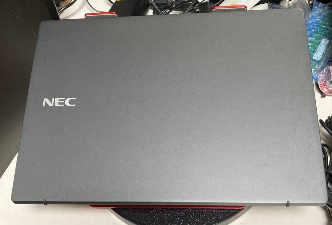 【Win11対応】i7-8565U 8G SSD128 NEC VersaPro