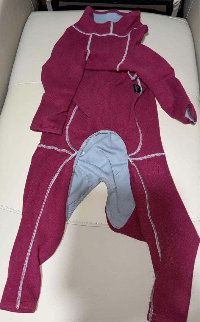 大型犬。ALPHAICON ホットドックガードXL