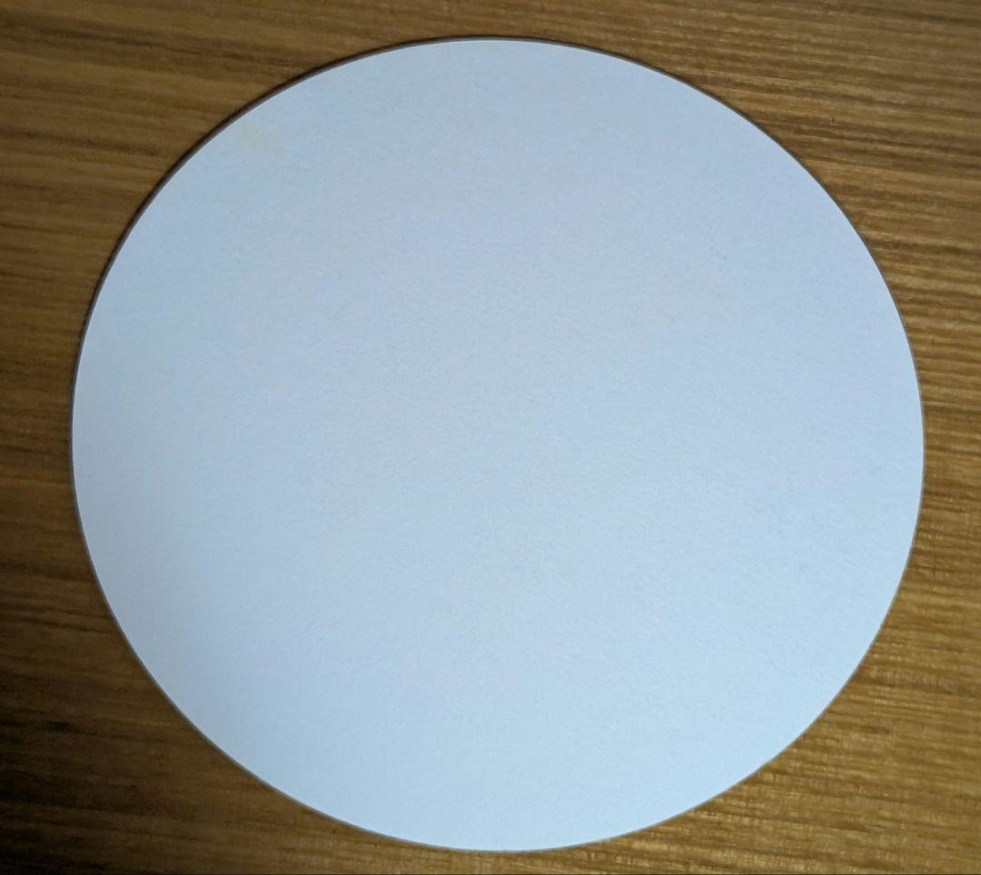 鏡音リン　鏡音レン　ニコカフェ　コースター　希少　プレミア