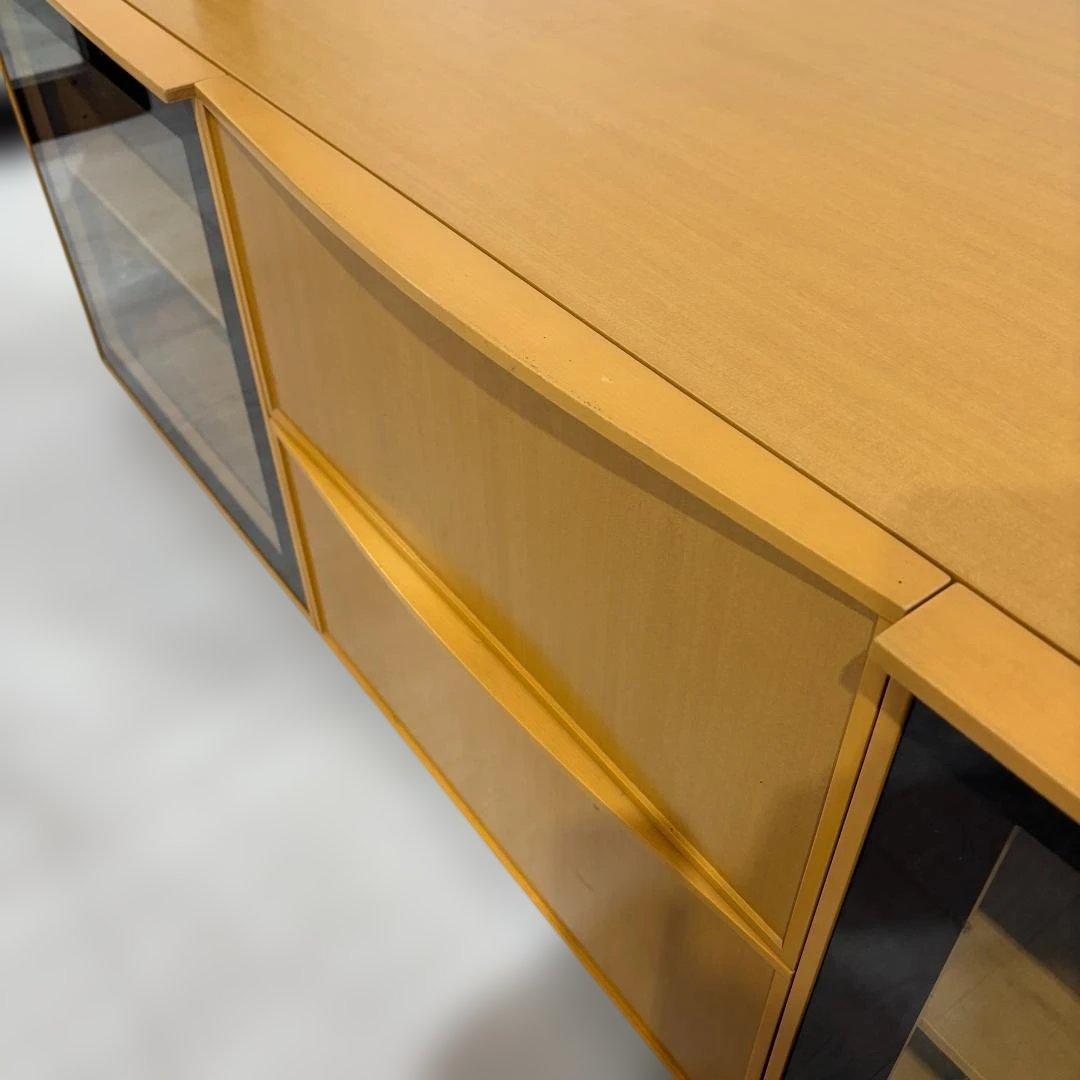 arflex　コンポーザー　廃盤人気モデル　TVボード　当時参考価格約35万円