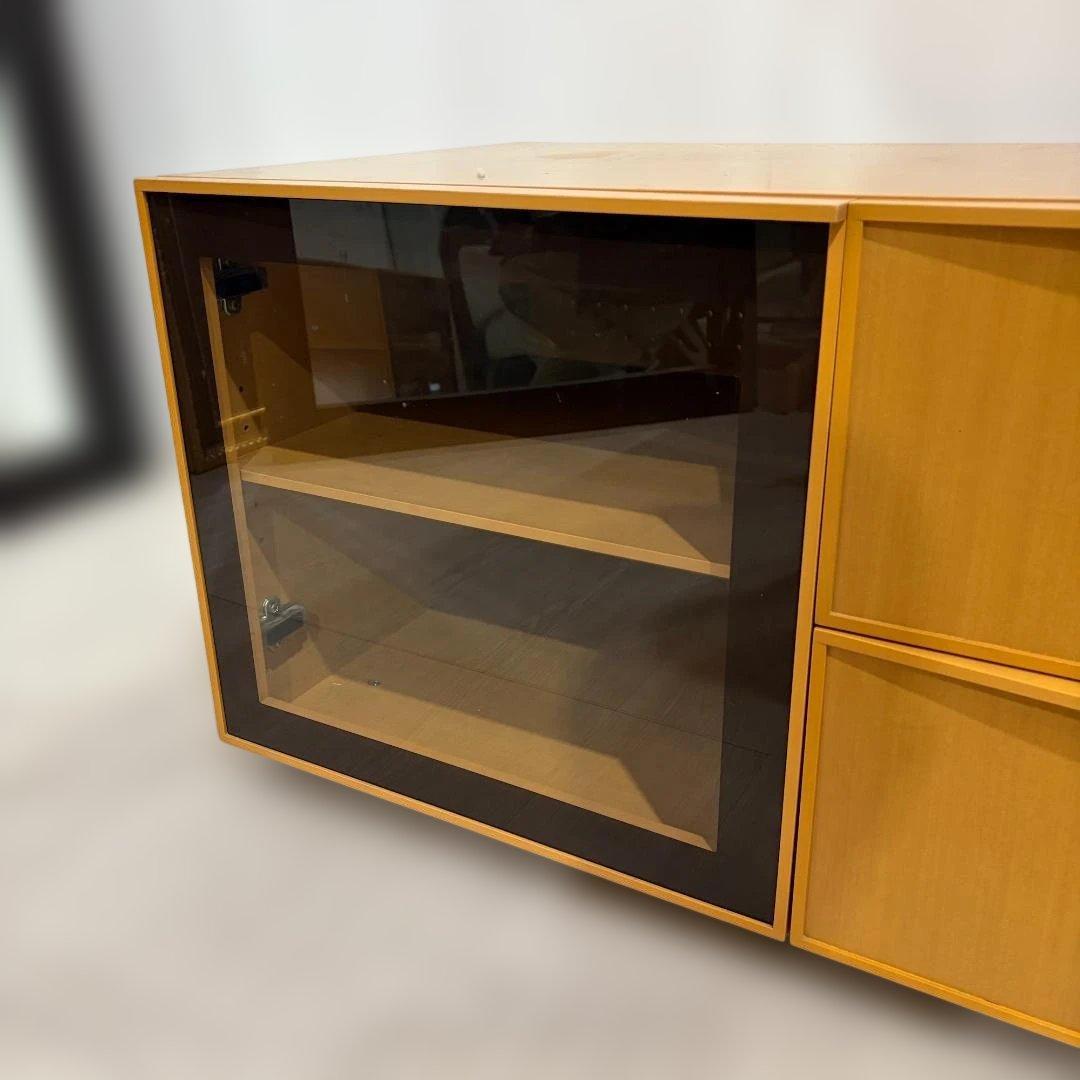 arflex　コンポーザー　廃盤人気モデル　TVボード　当時参考価格約35万円