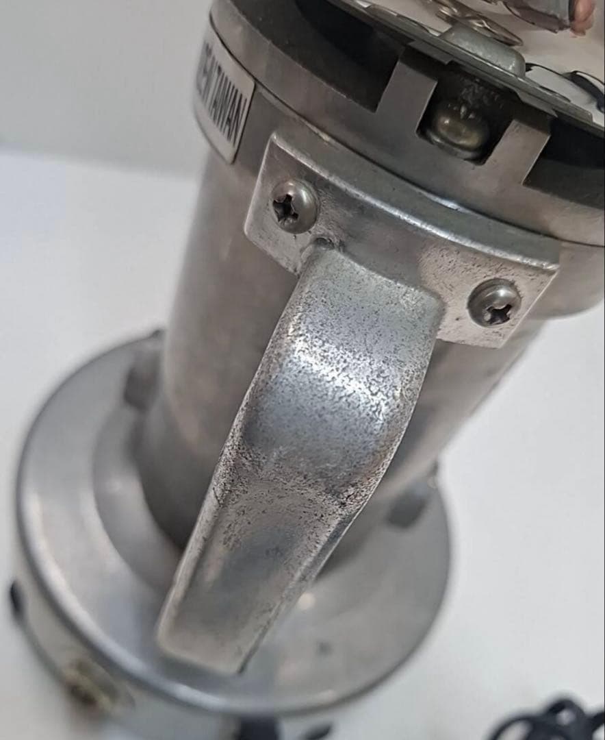 東京ユニコム 万能製粉機 ひきっ粉粉砕機 POWER GRINDER T-351