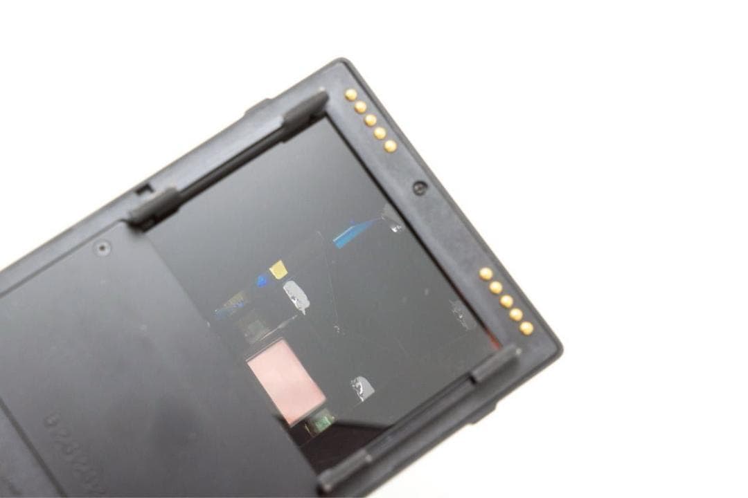 28 ブロニカ AEII ファインダー BRONICA AE 中古　カメラ